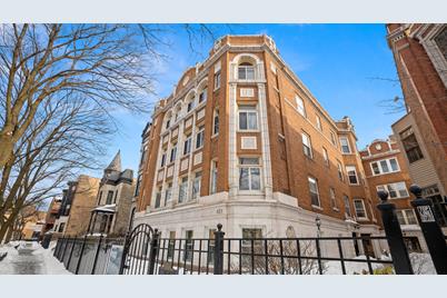 823 W Oakdale Avenue #1 - Photo 1
