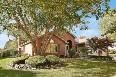 14220 Scott Lane, Orland Park, IL 60462 - Photo 1