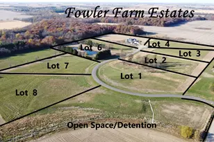 1936 Galloway Ct Lot 1, Sycamore, IL 60178 - Photo 1