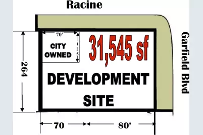 1158 W Garfield Boulevard, Chicago, IL 60609 - Photo 1