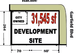 1158 W Garfield Blvd, Chicago, IL 60609 - Photo 1