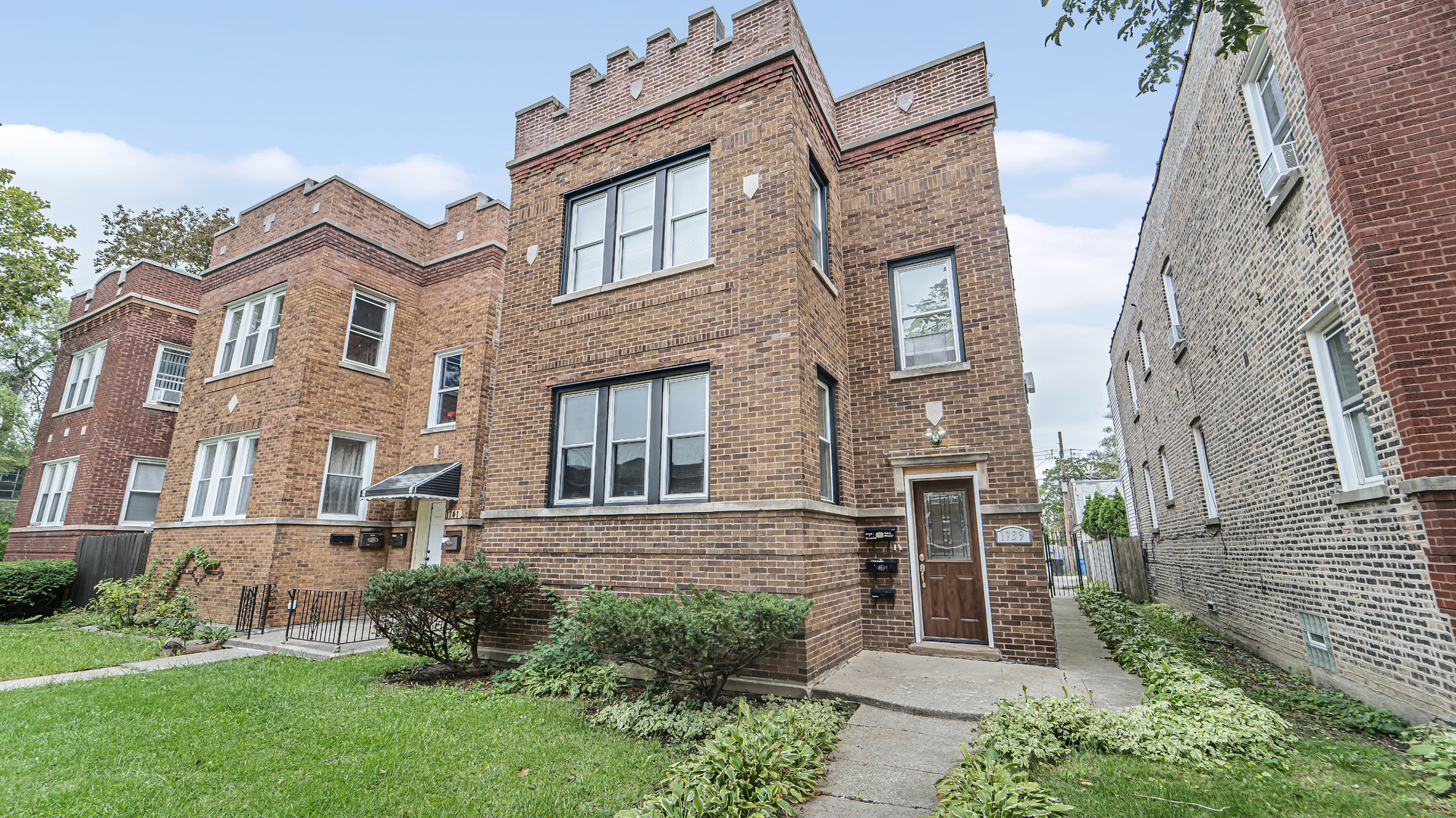 1739 N Monitor Ave, Chicago, IL 60639 - MLS 11251658 - Coldwell Banker