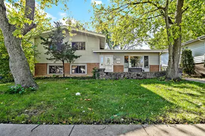 215 Berry Street, Park Forest, IL 60466 - Photo 1