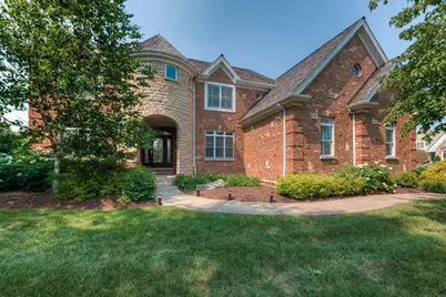 12 Hubbell Court, Barrington Hills, IL 60010 - Photo 1