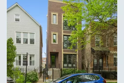 1651 N Artesian Avenue #2, Chicago, IL 60647 - Photo 1