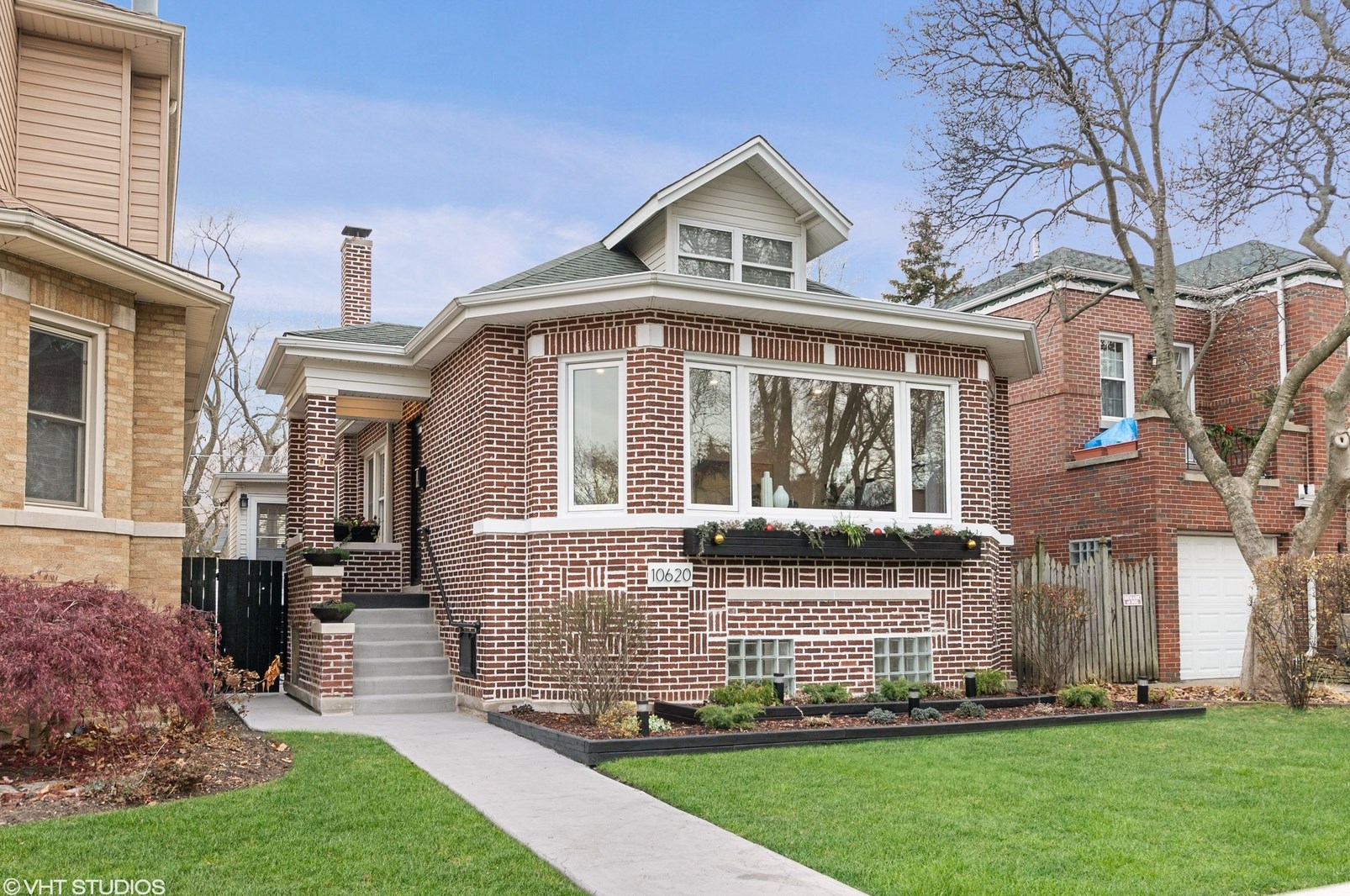 10620 S Oakley Ave, Chicago, IL 60643 - MLS 11281623 - Coldwell Banker