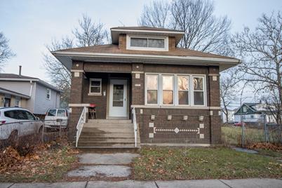 11953 S Wentworth Avenue, Chicago, IL 60628 - Photo 1