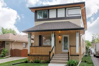 116 Central Park Avenue, Wilmette, IL 60091 - Photo 1