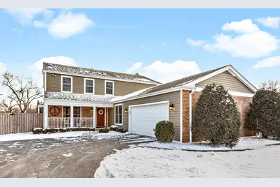 1301 Woodlawn Avenue, Glenview, IL 60025 - Photo 1