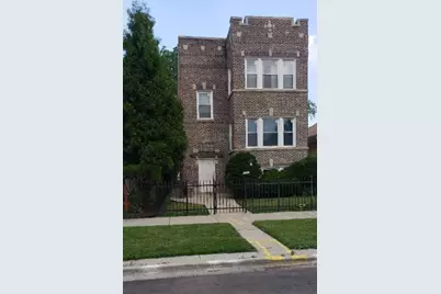 8531 S Bishop Street, Chicago, IL 60620 - Photo 1
