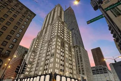 159 E Walton Place #12E, Chicago, IL 60611 - Photo 1