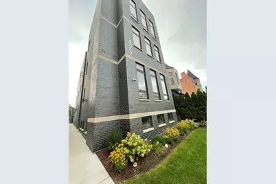 4317 S Forrestville Avenue #3, Chicago, IL 60653 - Photo 1