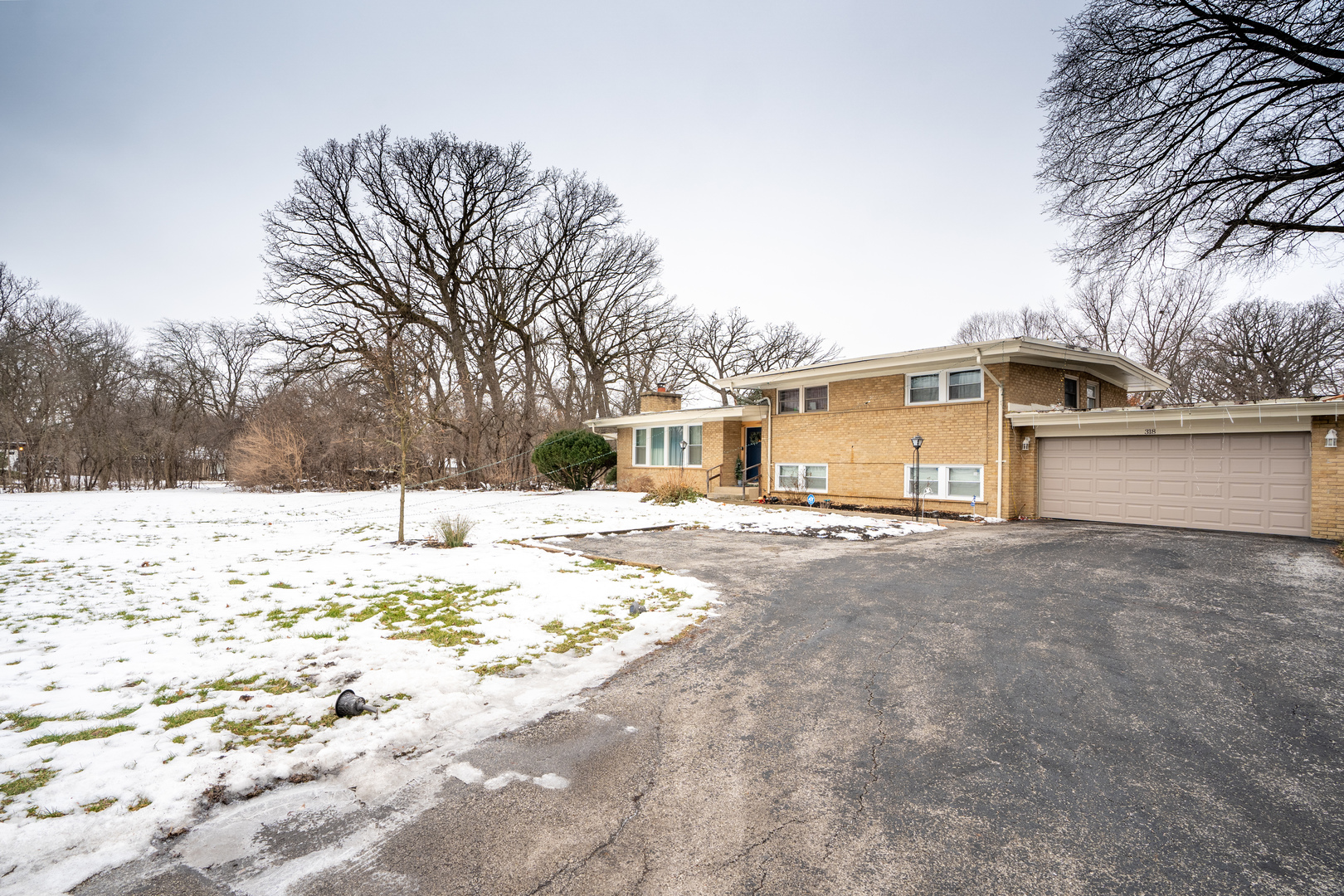 318 Brookwood Dr, Olympia Fields, IL 60461 MLS 11305817 Coldwell Banker