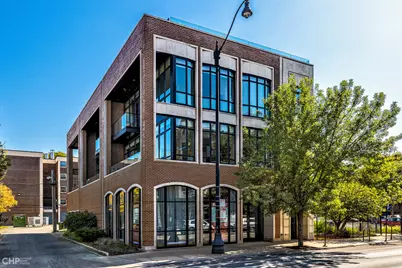 2117 N Halsted Street #PH, Chicago, IL 60614 - Photo 1