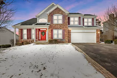 33926 N Shawnee Avenue, Grayslake, IL 60030 - Photo 1