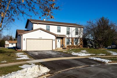 1191 Pinetree Lane - Photo 1