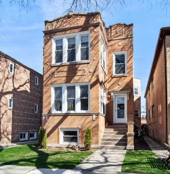 4919 N Talman Ave #2, Chicago, IL 60625 - MLS 11310333 - Coldwell Banker