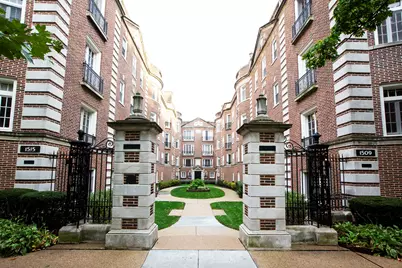 1509 Hinman Avenue #3E, Evanston, IL 60201 - Photo 1