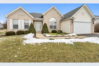 1706 Reagan Boulevard, McHenry, IL 60050 - Photo 1