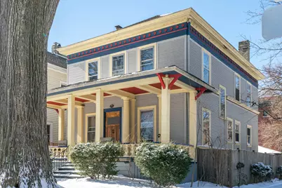 1946 Orrington Avenue, Evanston, IL 60201 - Photo 1