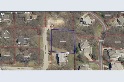 4 Oak Hill Court, Burr Ridge, IL 60527 - Photo 1