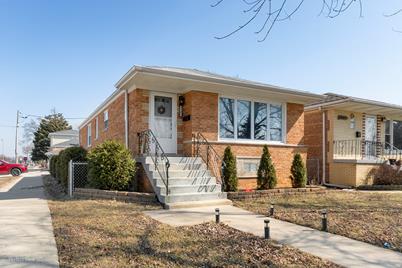 7701 Nagle Ave, Burbank, IL 60459 - MLS 11350067 - Coldwell Banker