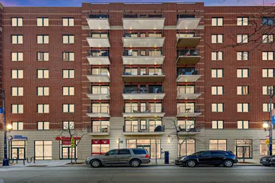 4848 N Sheridan Road #605, Chicago, IL 60640 - Photo 1