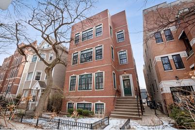 835 W Bradley Pl #1R, Chicago, IL 60613 - MLS 11354001 - Coldwell Banker