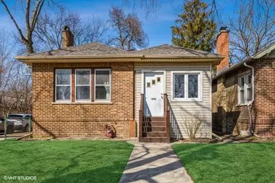 1758 W Columbia Avenue, Chicago, IL 60626 - Photo 1