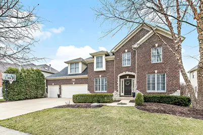 609 Oak Lane, South Elgin, IL 60177 - Photo 1