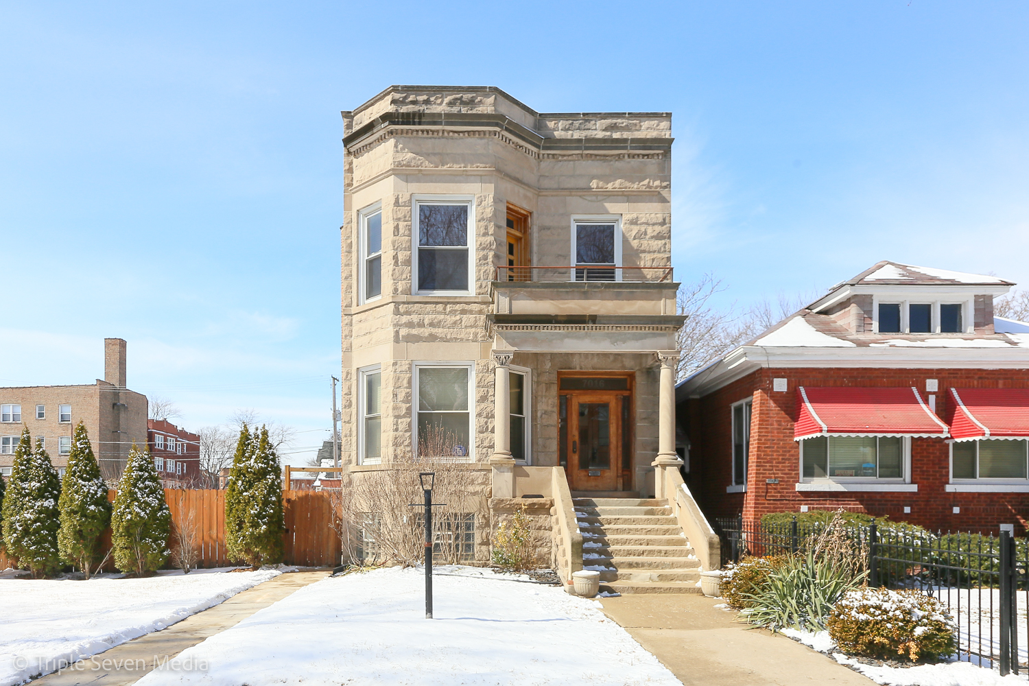 7016 S Prairie Ave, Chicago, IL 60637 - MLS 11360823 - Coldwell Banker