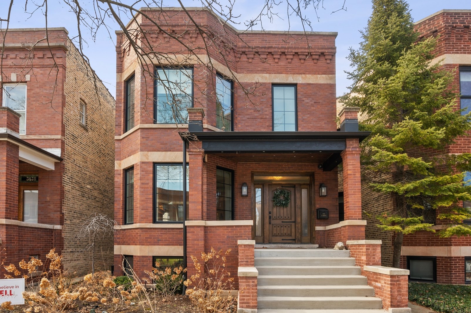 3642 N Oakley Ave, Chicago, IL 60618 - MLS 11361073 - Coldwell Banker