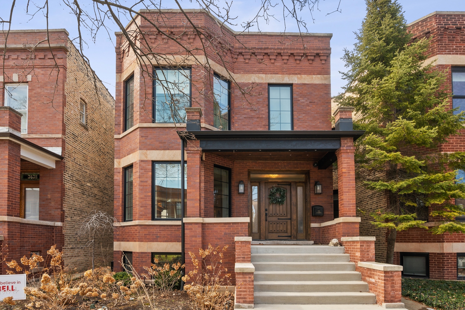 3642 N Oakley Ave, Chicago, IL 60618 - MLS 11361073 - Coldwell Banker