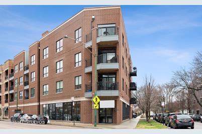 3047 N Oakley Ave #203, Chicago, IL 60618 - MLS 11364884 - Coldwell Banker