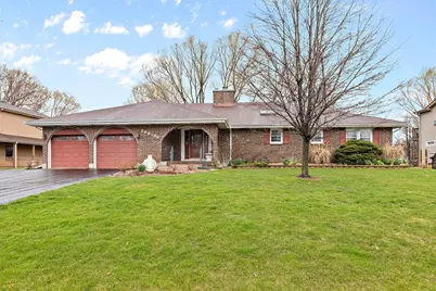 29W136 Lakeside Drive, Naperville, IL 60564 - Photo 1