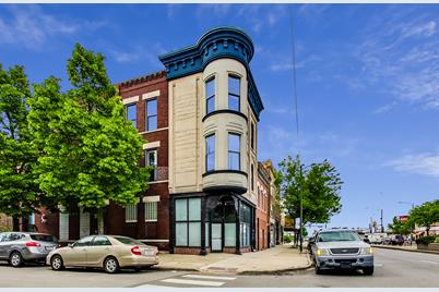 1133 S Western Ave #2, Chicago, IL 60612 - MLS 11373653 - Coldwell Banker