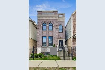 3421 N Oakley Ave, Chicago, IL 60618 - MLS 11375634 - Coldwell Banker