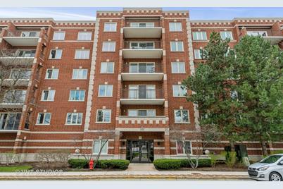 5005 Warren Street #2-308, Skokie, IL 60077 - Photo 1