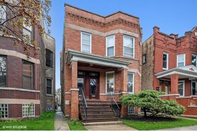 3531 N Oakley Ave, Chicago, IL 60618 - MLS 11387959 - Coldwell Banker