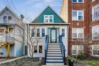 5124 N Oakley Ave, Chicago, IL 60625 - MLS 11388002 - Coldwell Banker