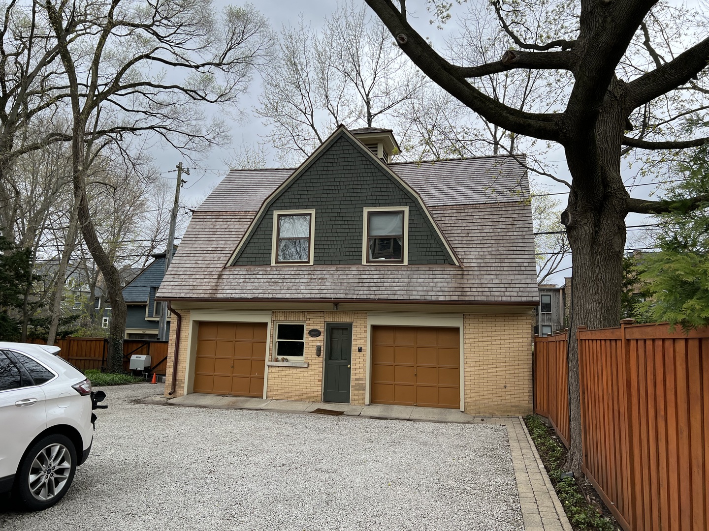 1228 5 Forest Ave, Evanston, IL 60202 - MLS 11397008 - Coldwell Banker