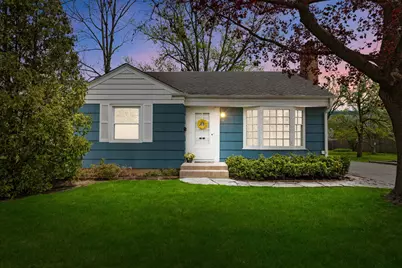 817 Harlem Avenue, Glenview, IL 60025 - Photo 1