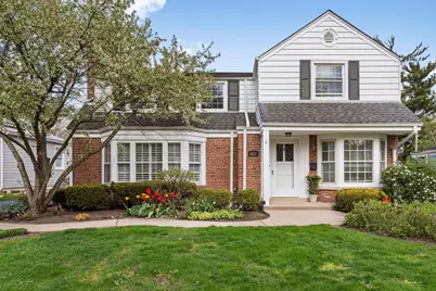 1027 Western Avenue, Northbrook, IL 60062 - Photo 1