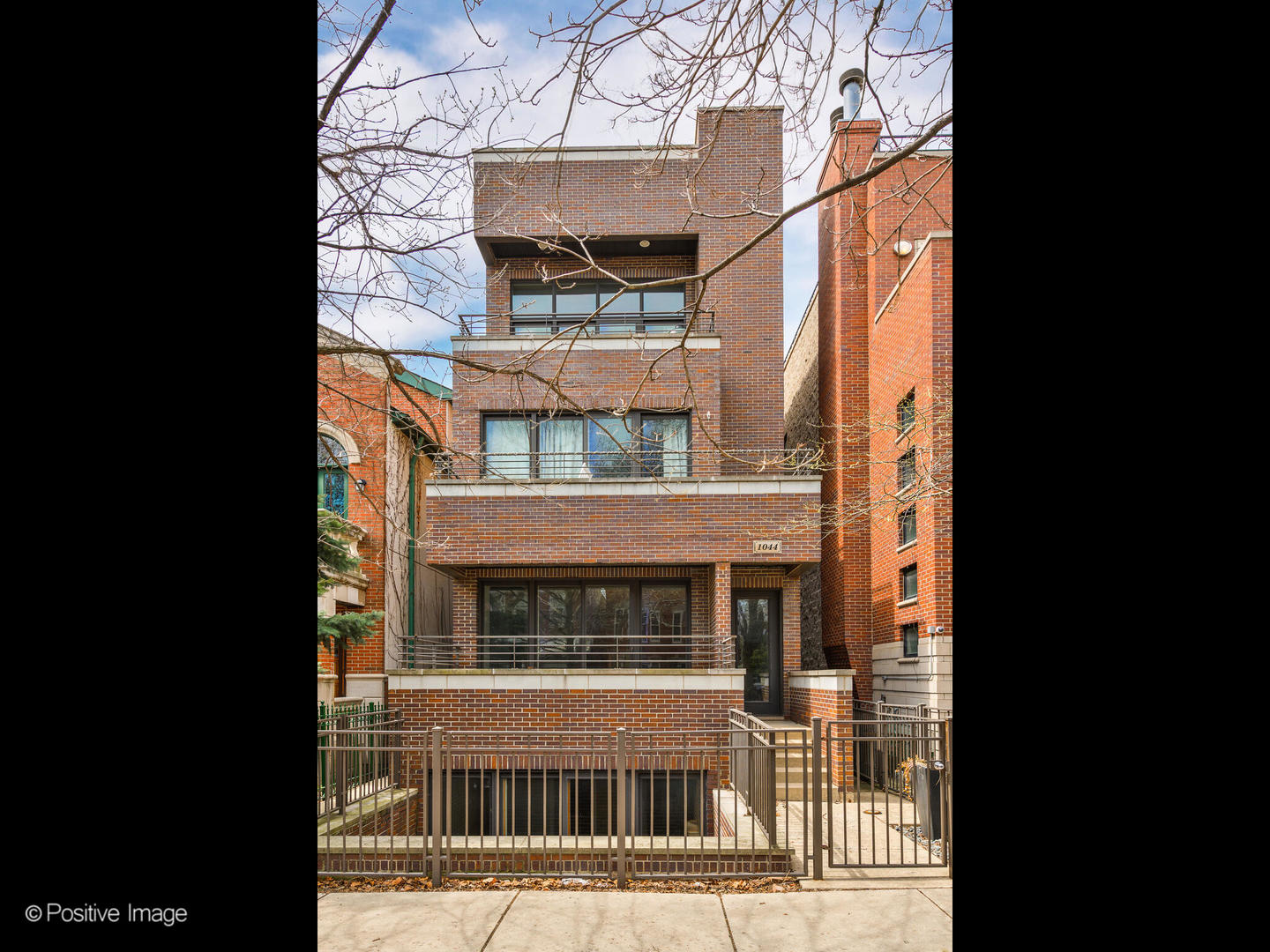 1044 N Wolcott Ave #3, Chicago, IL 60622 - MLS 11405637 - Coldwell Banker