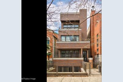 1044 N Wolcott Ave #3, Chicago, IL 60622 - MLS 11405637 - Coldwell Banker