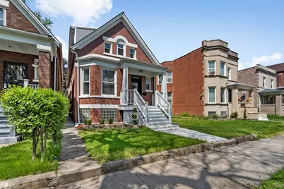 7420 S Michigan Avenue, Chicago, IL 60619 - Photo 1