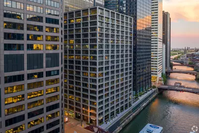 100 S Wacker Drive #350, Chicago, IL 60606 - Photo 1