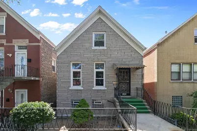 3352 S May Street, Chicago, IL 60608 - Photo 1