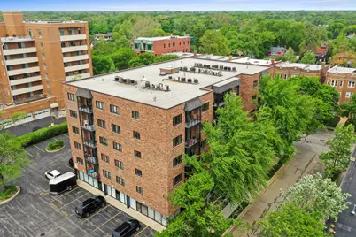 434 Clinton Place #303, River Forest, IL 60305 - Photo 1