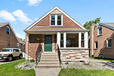 5650 S Nottingham Avenue, Chicago, IL 60638 - Photo 1